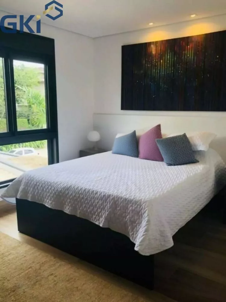 Casa de Condomínio, 4 quartos - Foto 5