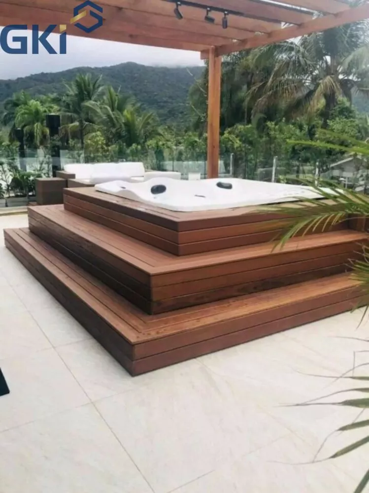 Casa de Condomínio, 4 quartos - Foto 8