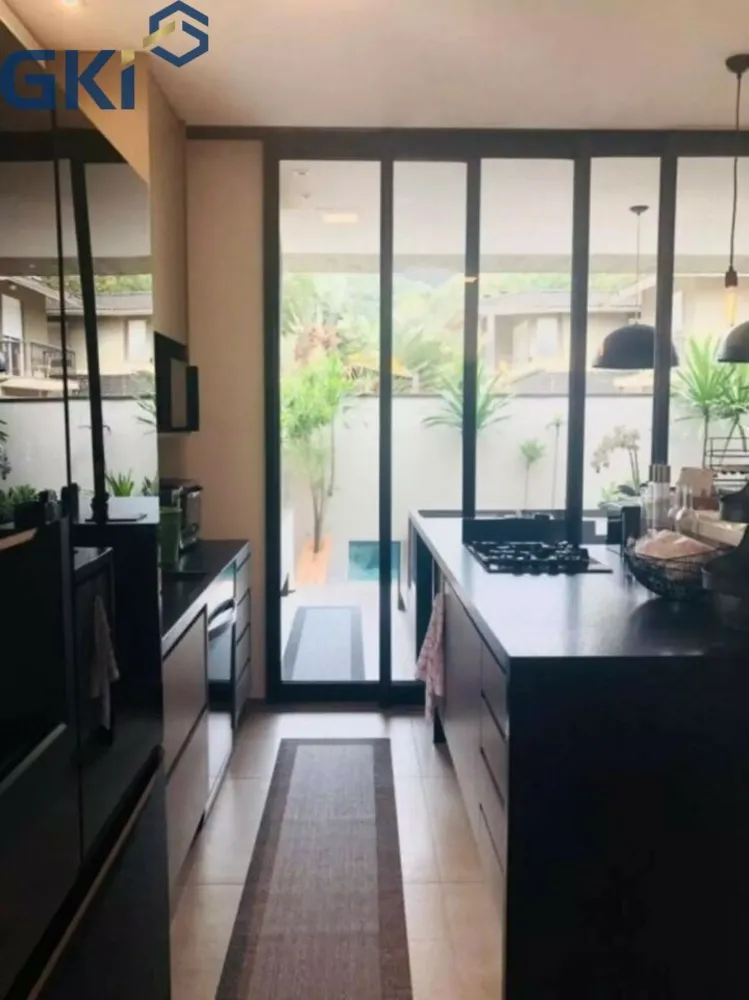 Casa de Condomínio, 4 quartos - Foto 15