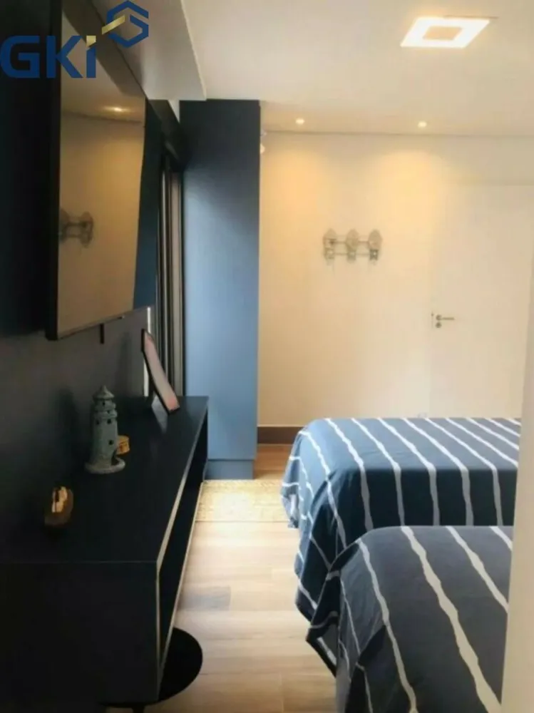 Casa de Condomínio, 4 quartos - Foto 7