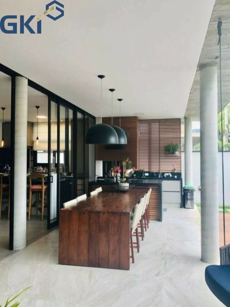 Casa de Condomínio, 4 quartos - Foto 4