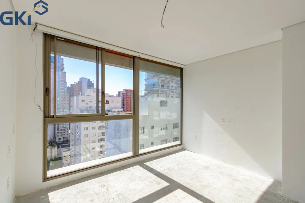Apartamento, 1 quarto, 87 m² - Foto 1