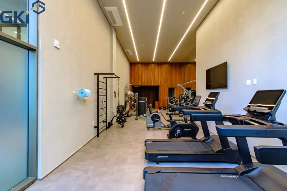 Apartamento, 1 quarto, 87 m² - Foto 8