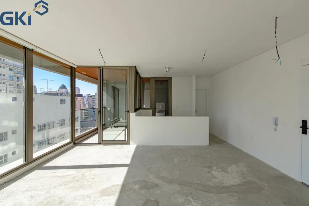 Apartamento, 1 quarto, 87 m² - Foto 7