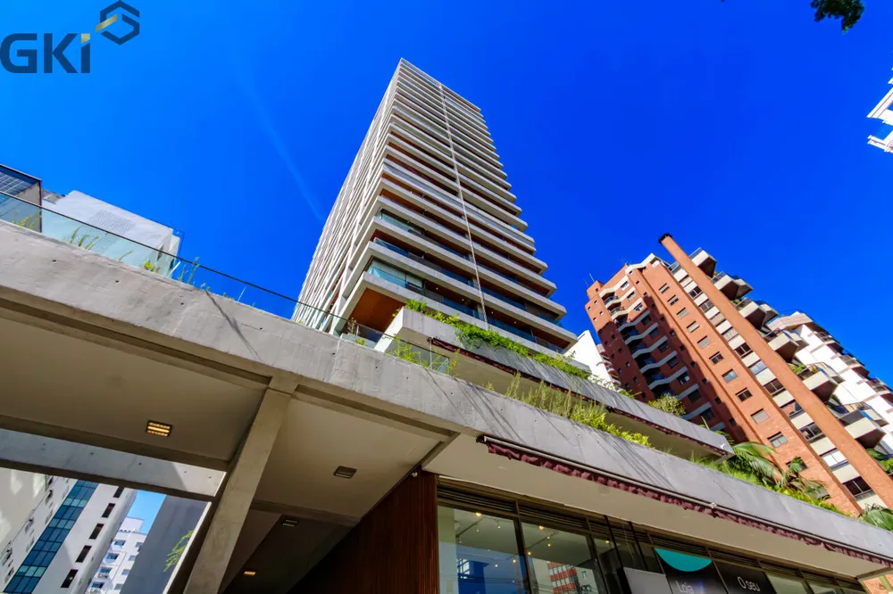 Apartamento, 1 quarto, 87 m² - Foto 3