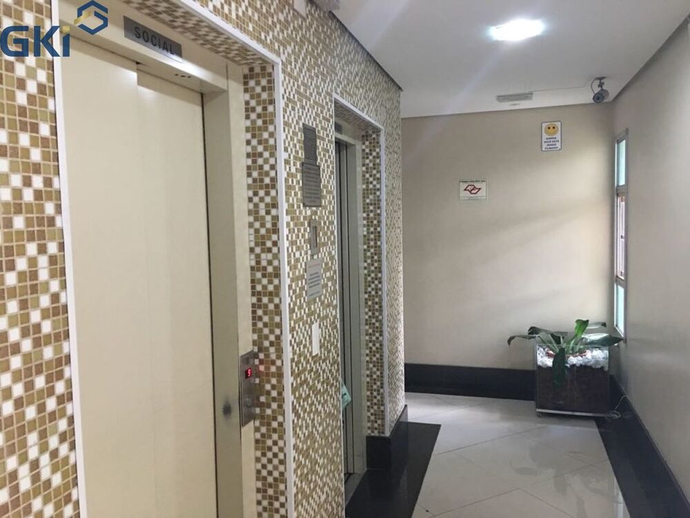 Apartamento à venda com 2 quartos, 44m² - Foto 4