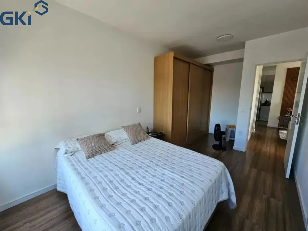 Apartamento, 2 quartos, 78 m² - Foto 3