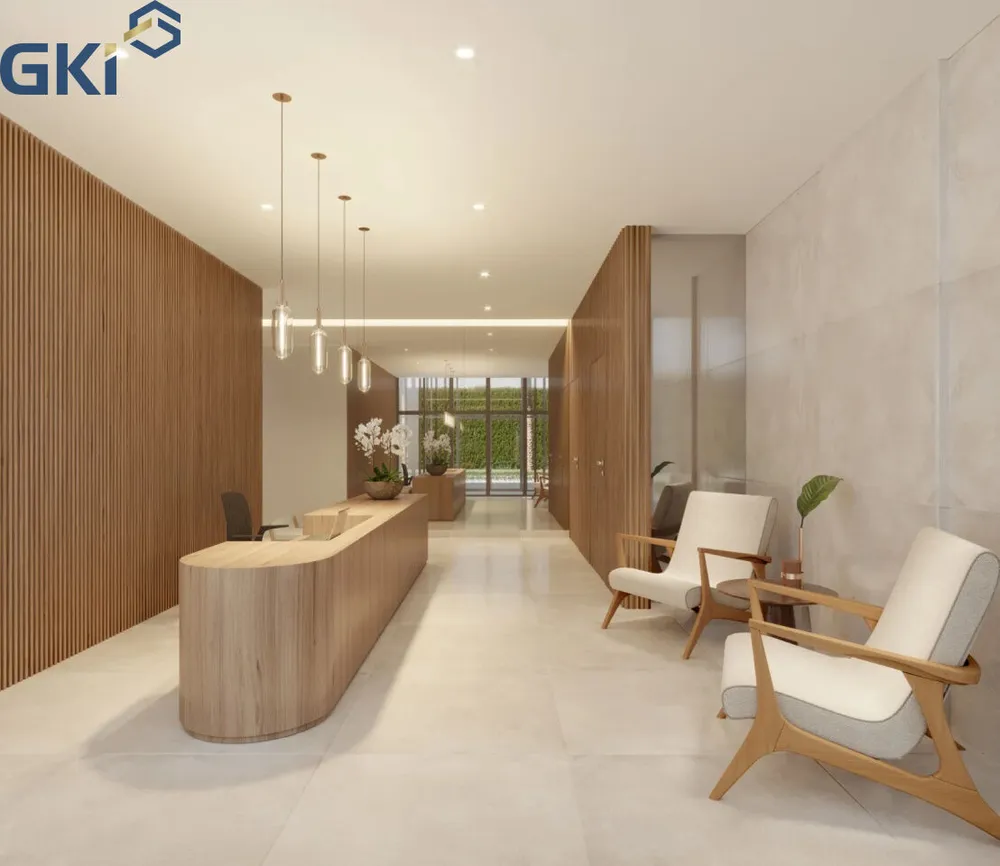 Apartamento, 2 quartos, 78 m² - Foto 6