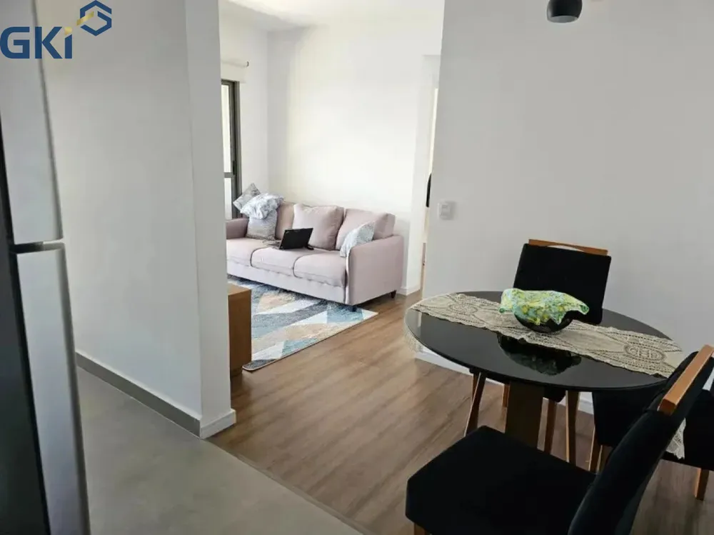 Apartamento, 2 quartos, 78 m² - Foto 1