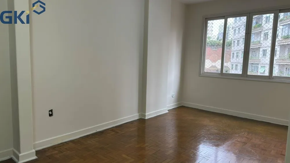 Apartamento, 1 quarto, 55 m² - Foto 1