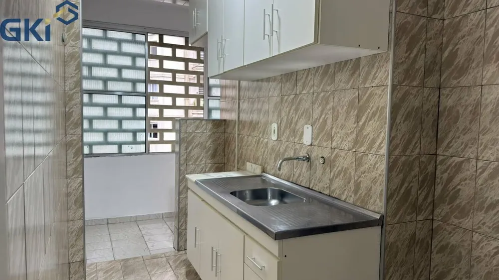Apartamento, 1 quarto, 55 m² - Foto 8