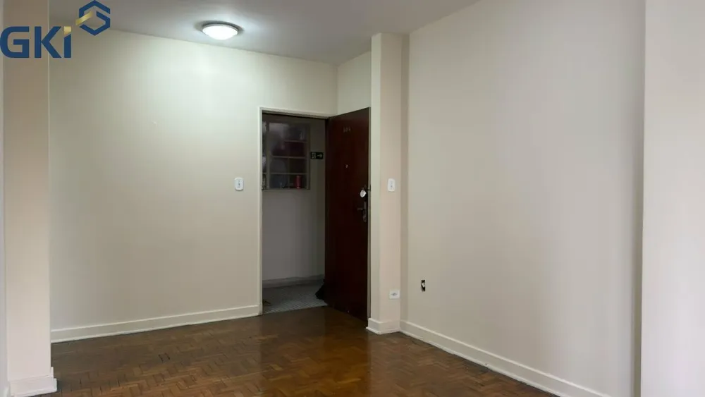 Apartamento, 1 quarto, 55 m² - Foto 3