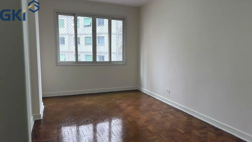 Apartamento, 1 quarto, 55 m² - Foto 2
