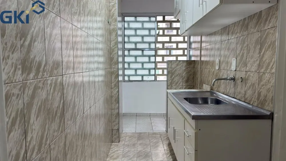 Apartamento, 1 quarto, 55 m² - Foto 4