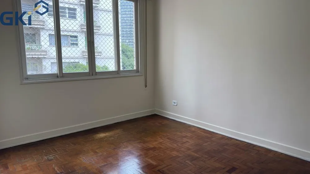 Apartamento, 1 quarto, 55 m² - Foto 5