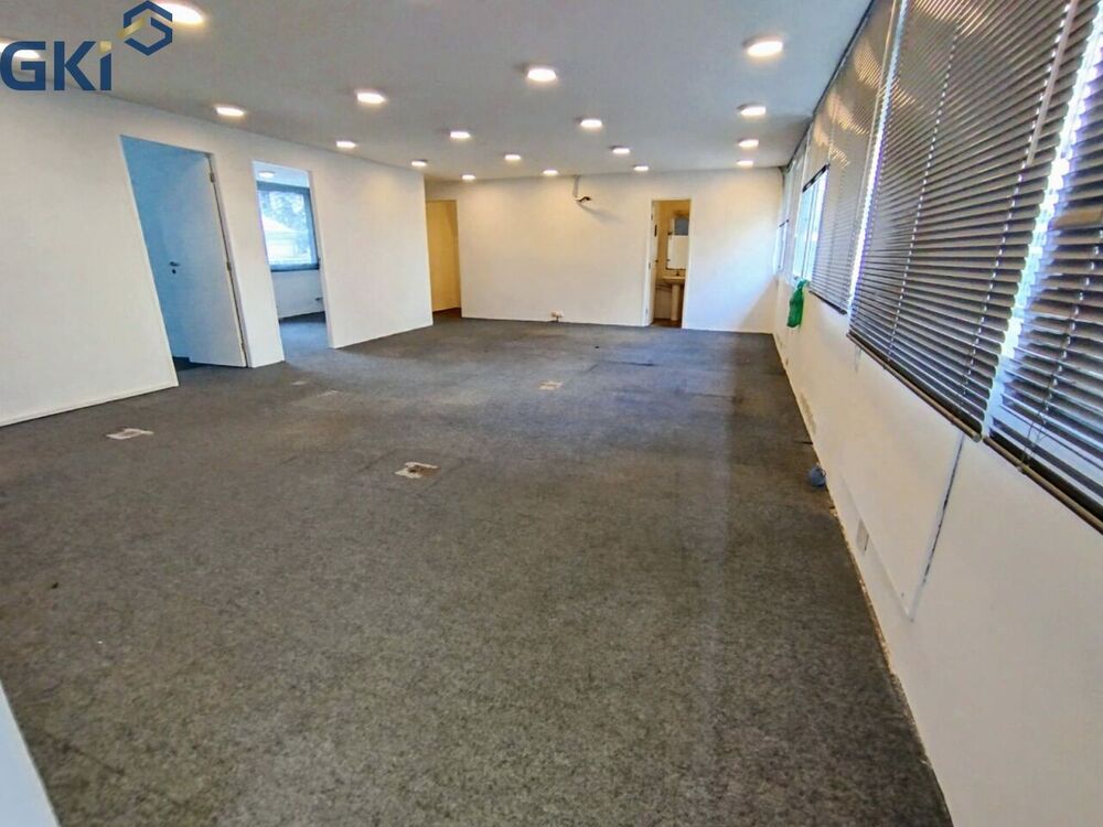 Prédio Inteiro para alugar, 120m² - Foto 1