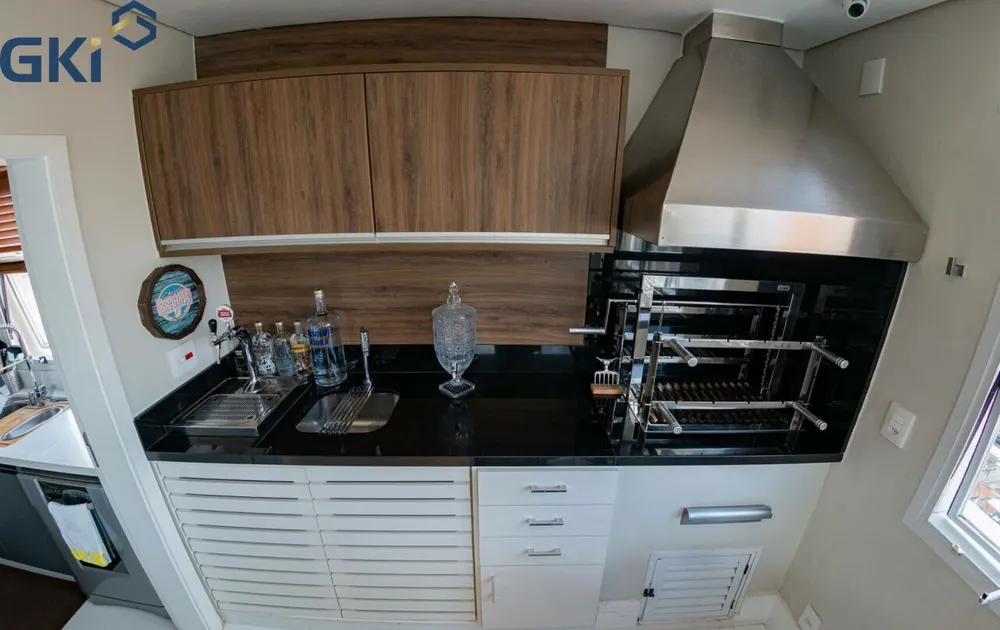 Apartamento, 4 quartos, 370 m² - Foto 10