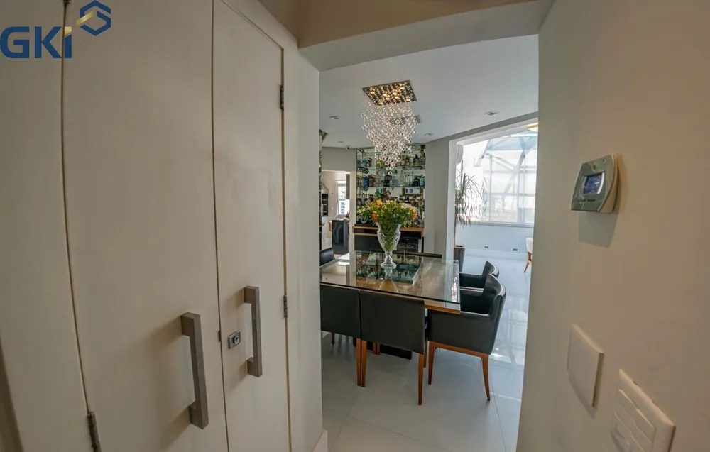 Apartamento, 4 quartos, 370 m² - Foto 5