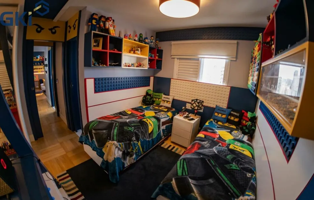 Apartamento, 4 quartos, 370 m² - Foto 22