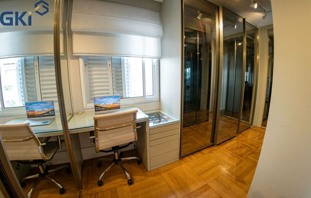 Apartamento, 4 quartos, 370 m² - Foto 14