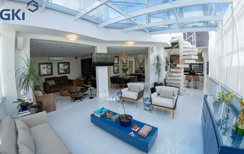 Apartamento, 4 quartos, 370 m² - Foto 1