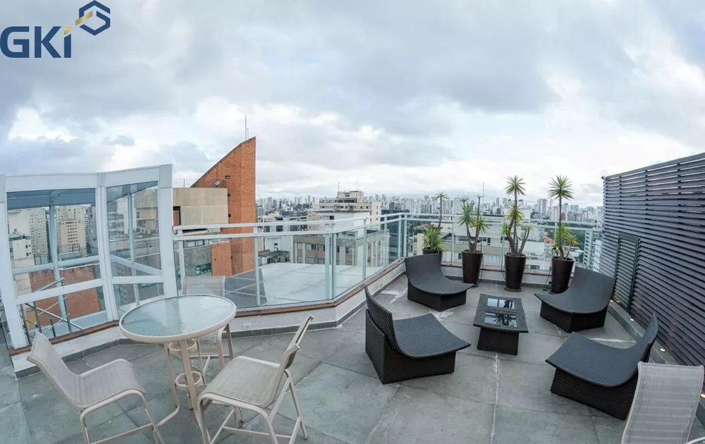 Apartamento, 4 quartos, 370 m² - Foto 4