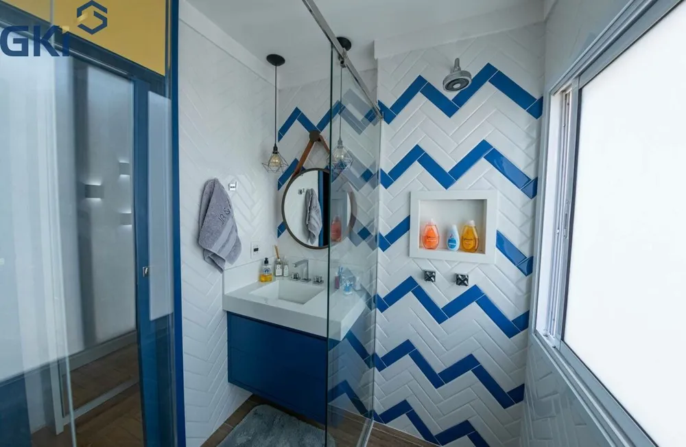 Apartamento, 4 quartos, 370 m² - Foto 18