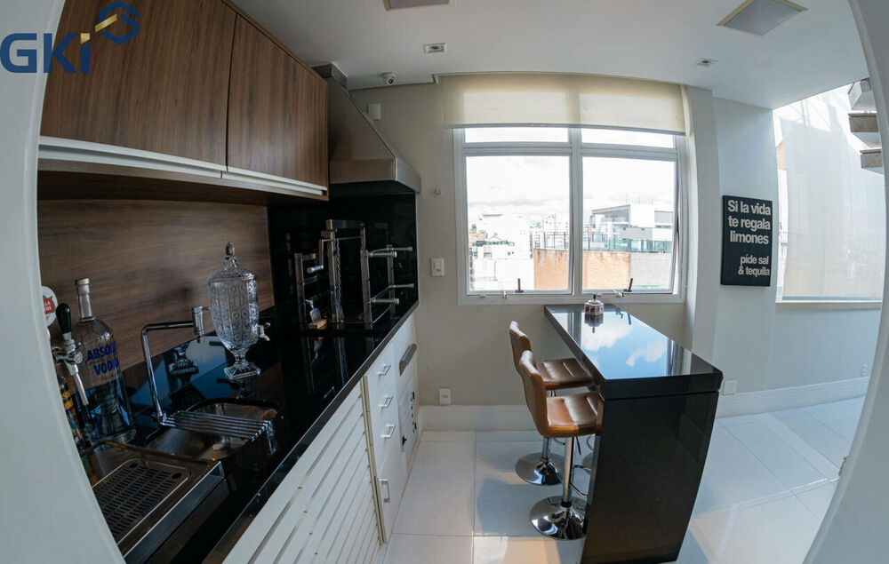Apartamento, 4 quartos, 370 m² - Foto 11