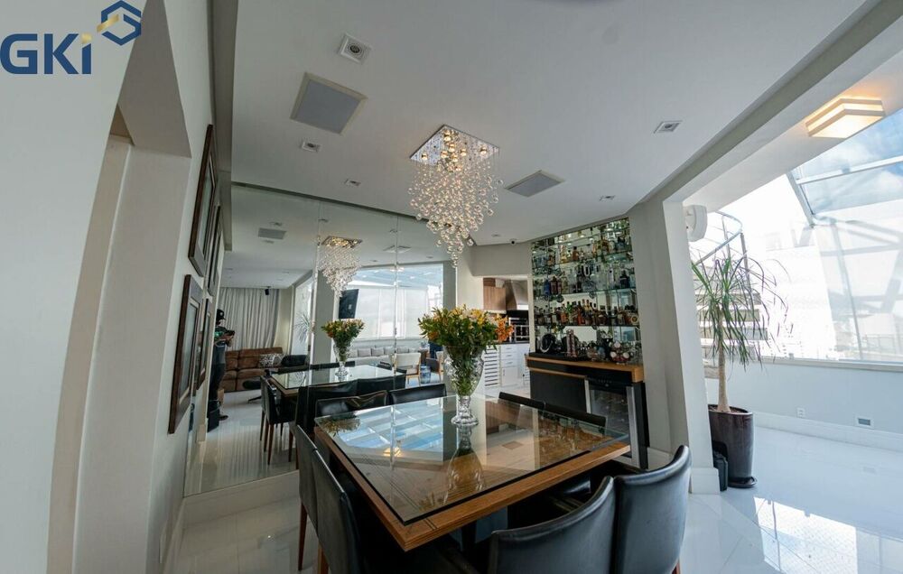 Apartamento, 4 quartos, 370 m² - Foto 6