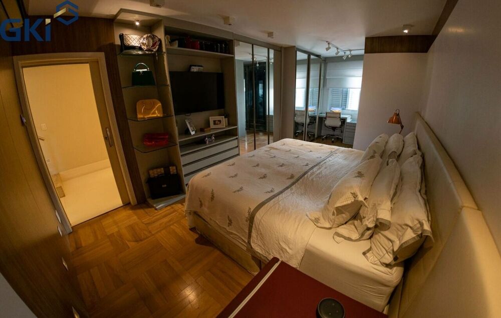 Apartamento, 4 quartos, 370 m² - Foto 15