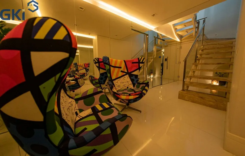 Apartamento, 4 quartos, 370 m² - Foto 12