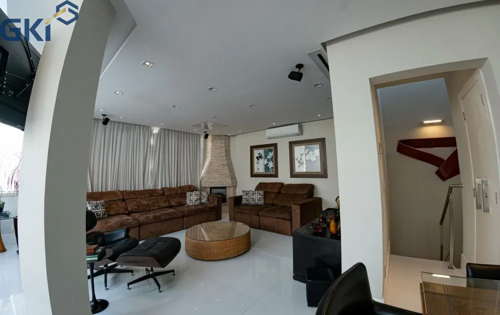 Apartamento, 4 quartos, 370 m² - Foto 6