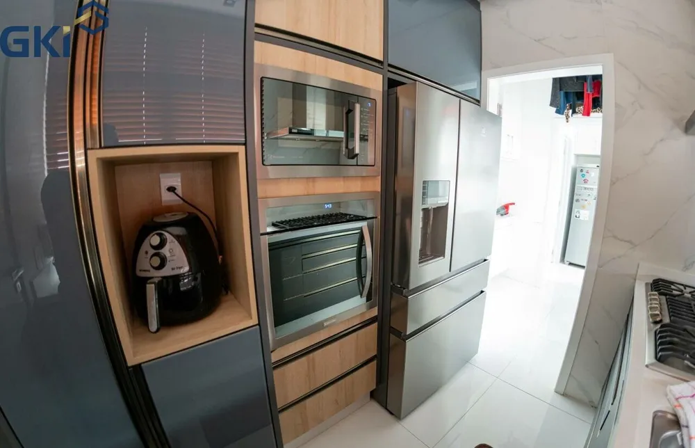 Apartamento, 4 quartos, 370 m² - Foto 14