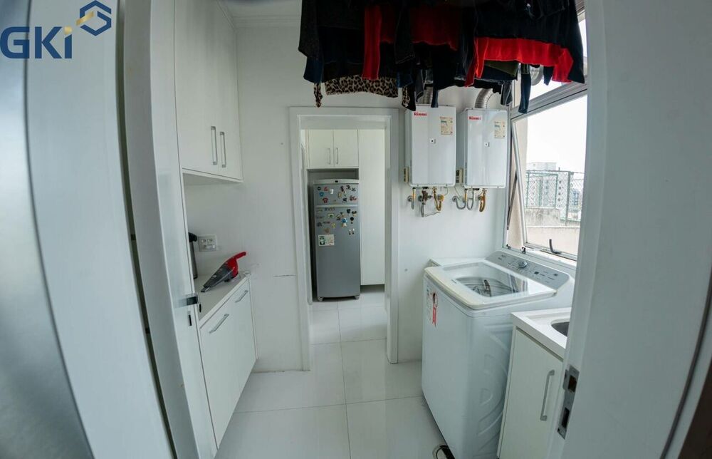 Apartamento, 4 quartos, 370 m² - Foto 9