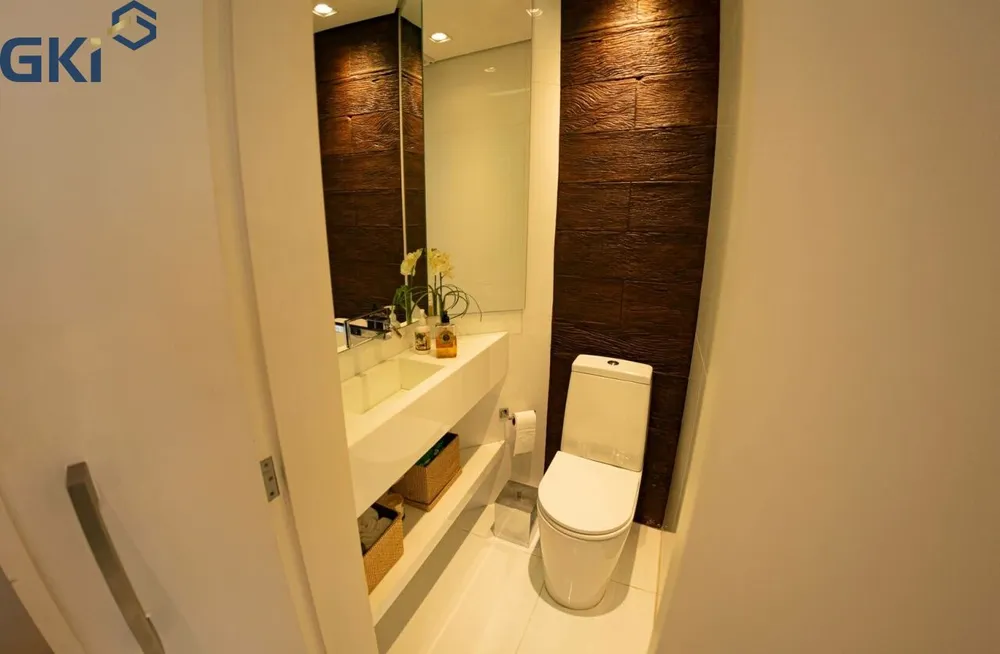 Apartamento, 4 quartos, 370 m² - Foto 13
