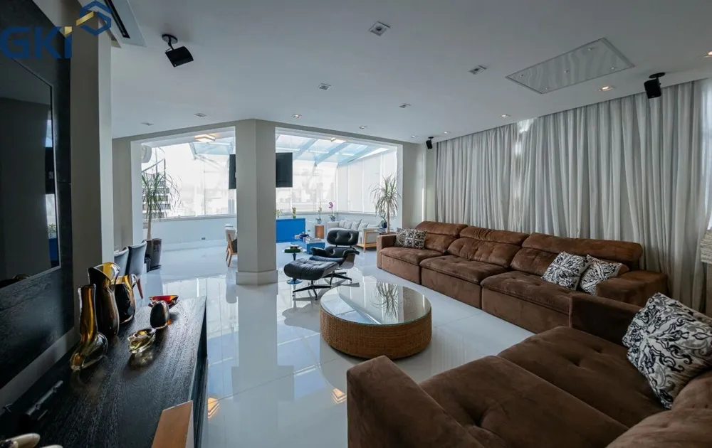Apartamento, 4 quartos, 370 m² - Foto 8
