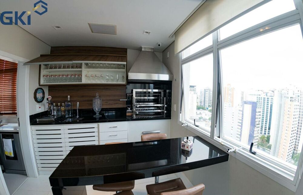 Apartamento, 4 quartos, 370 m² - Foto 8