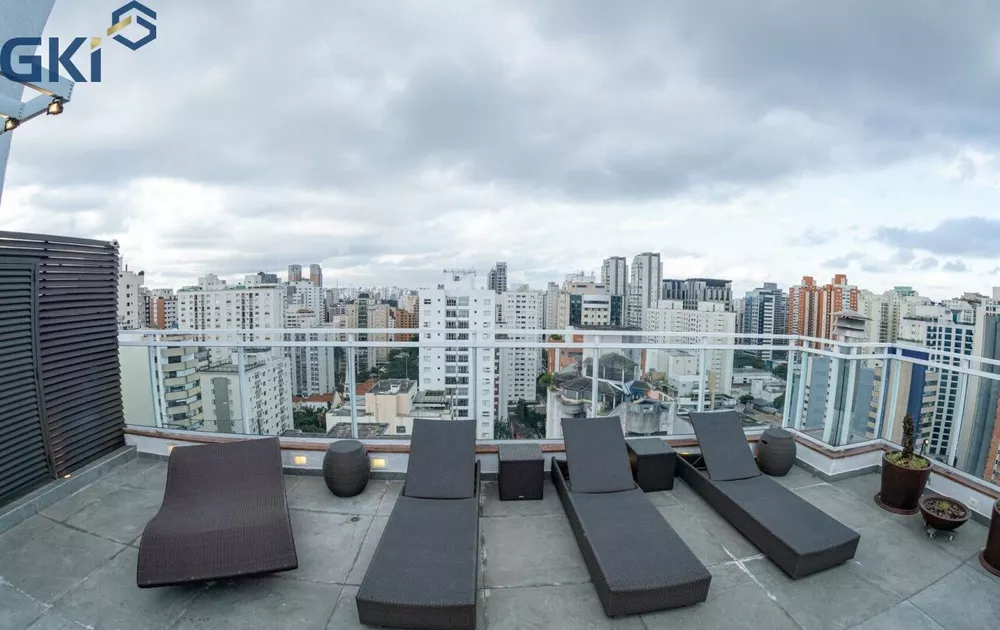 Apartamento, 4 quartos, 370 m² - Foto 1