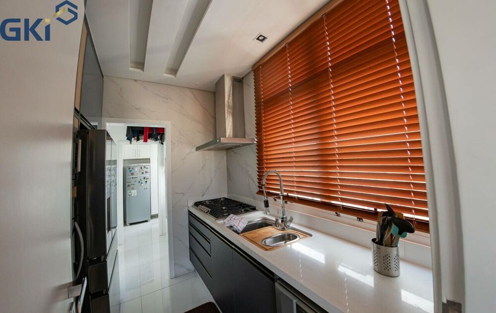Apartamento, 4 quartos, 370 m² - Foto 5