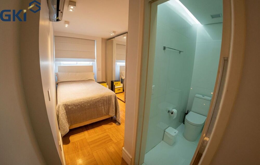 Apartamento, 4 quartos, 370 m² - Foto 7