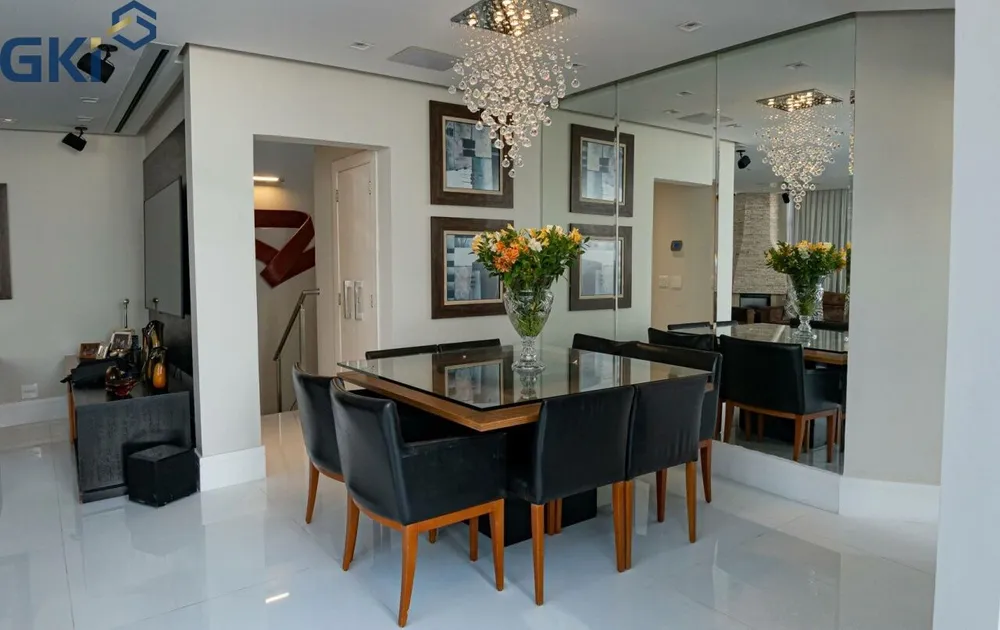 Apartamento, 4 quartos, 370 m² - Foto 4