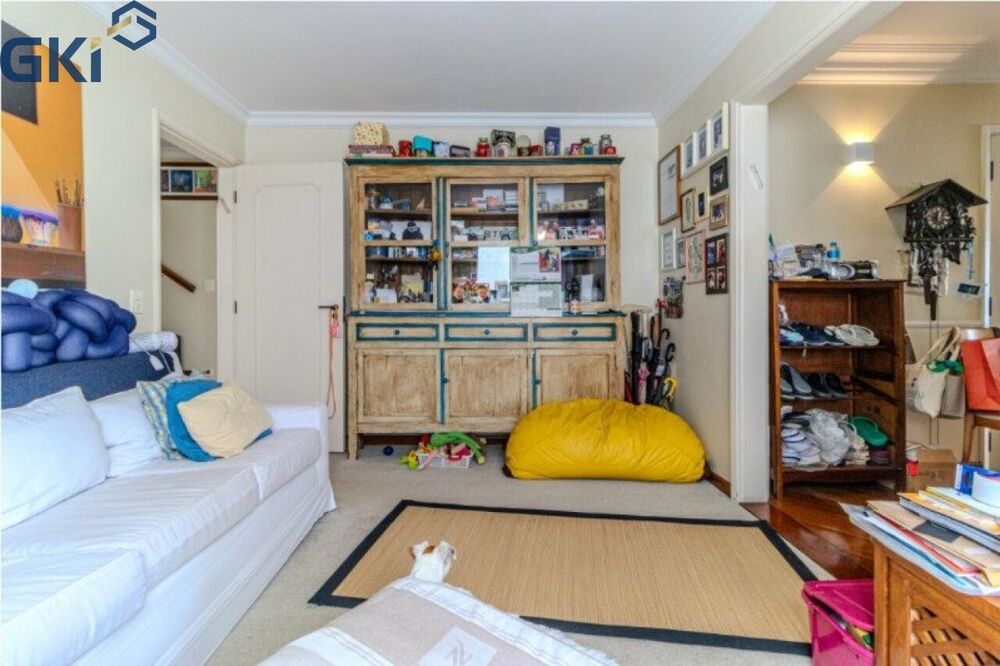 Apartamento, 3 quartos, 337 m² - Foto 1