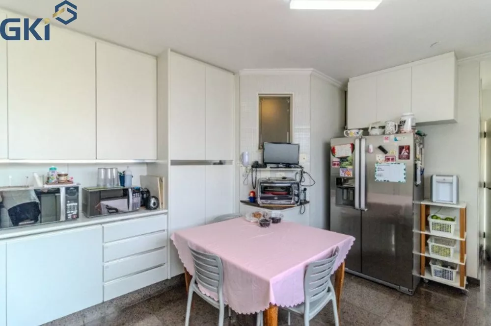 Apartamento, 3 quartos, 337 m² - Foto 6