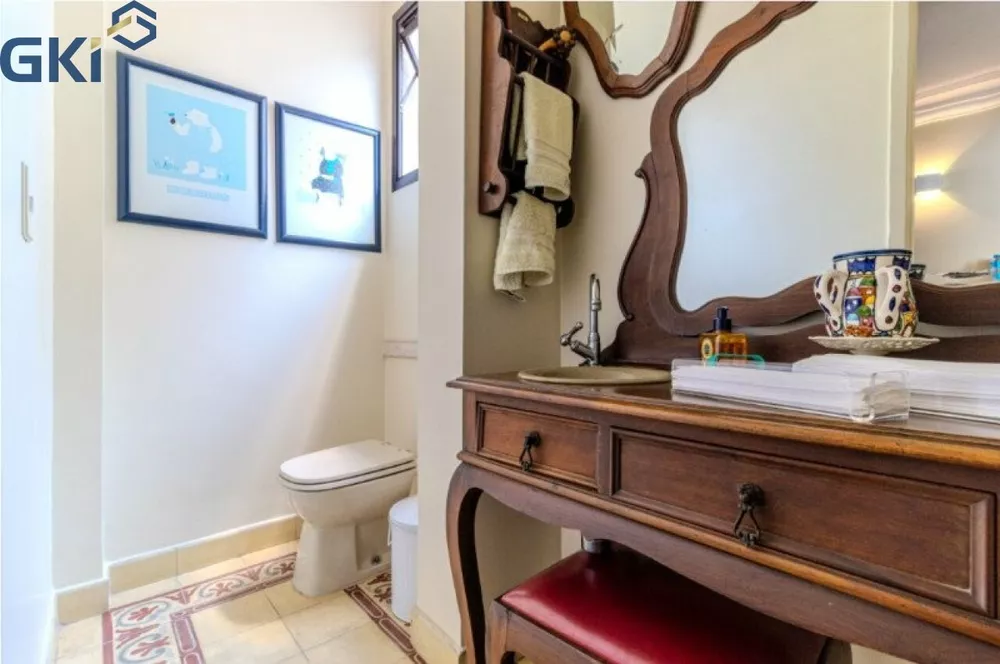 Apartamento, 3 quartos, 337 m² - Foto 7
