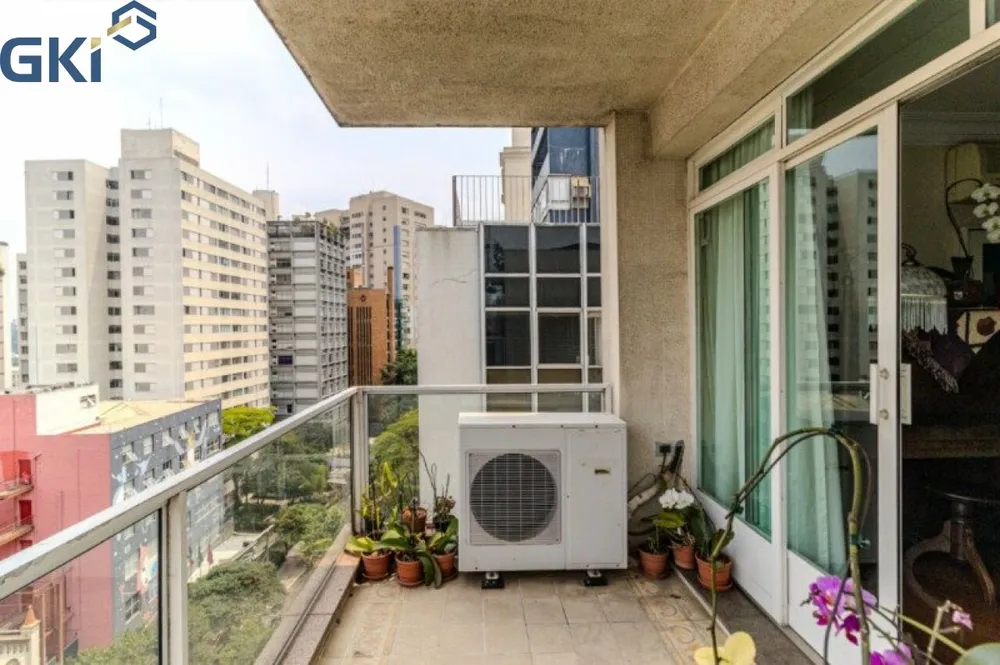 Apartamento, 3 quartos, 337 m² - Foto 5