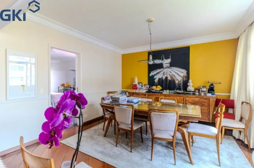 Apartamento, 3 quartos, 337 m² - Foto 10