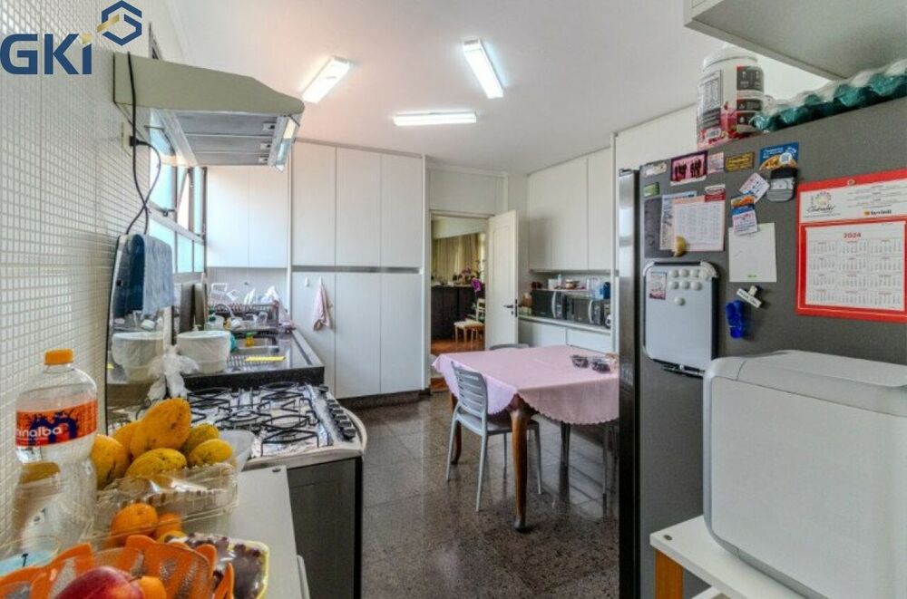 Apartamento, 3 quartos, 337 m² - Foto 4