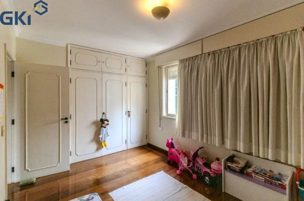 Apartamento, 3 quartos, 337 m² - Foto 9