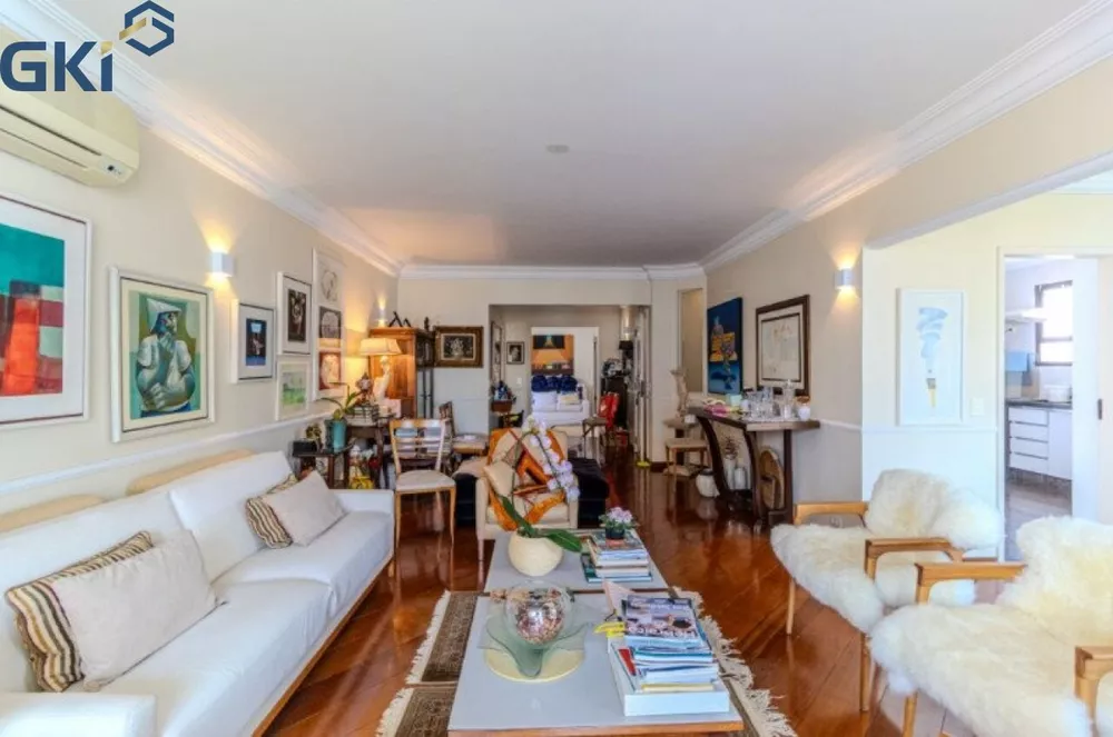 Apartamento, 3 quartos, 337 m² - Foto 5