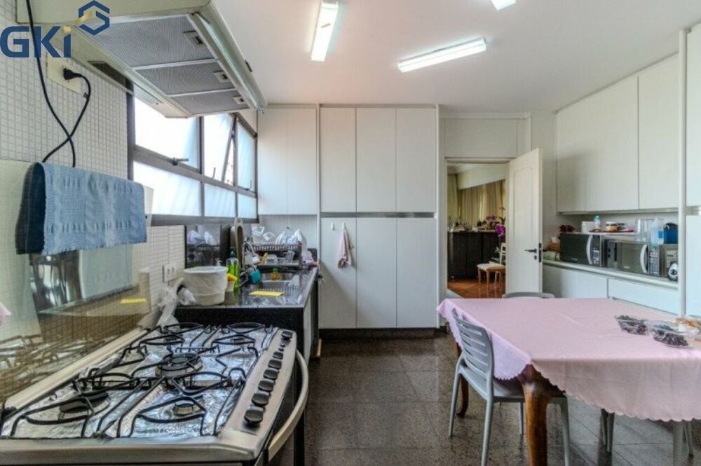 Apartamento, 3 quartos, 337 m² - Foto 2